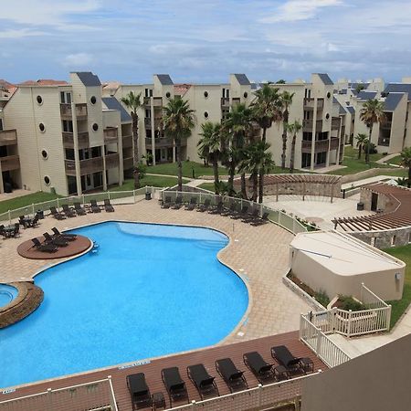Villas At Bahia Mar South Padre Island Extérieur photo