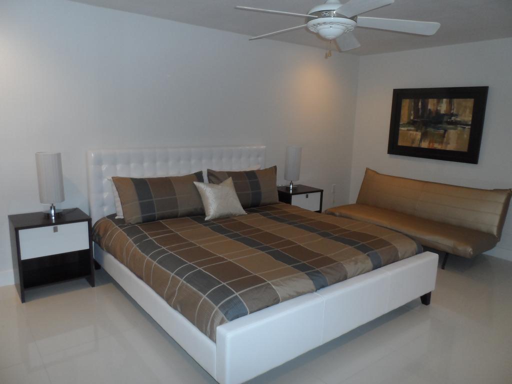 Villas At Bahia Mar South Padre Island Chambre photo
