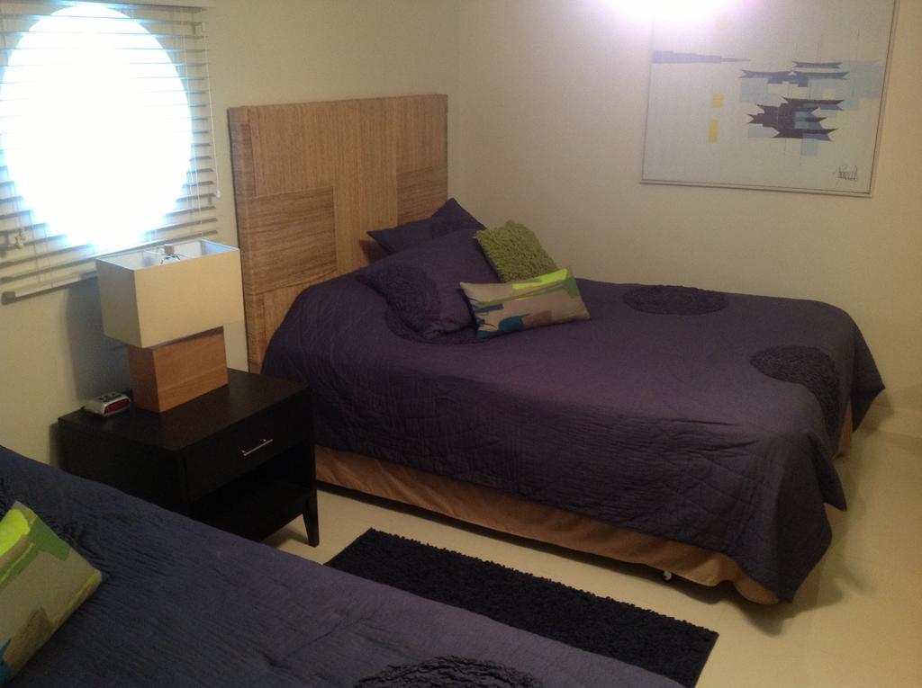 Villas At Bahia Mar South Padre Island Chambre photo